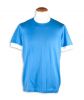 1965- 66 Maglia del Napoli n. 7 indossata da Canè